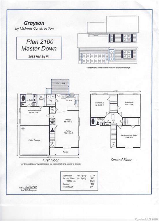 0 Eagle View Lane - Photo 1