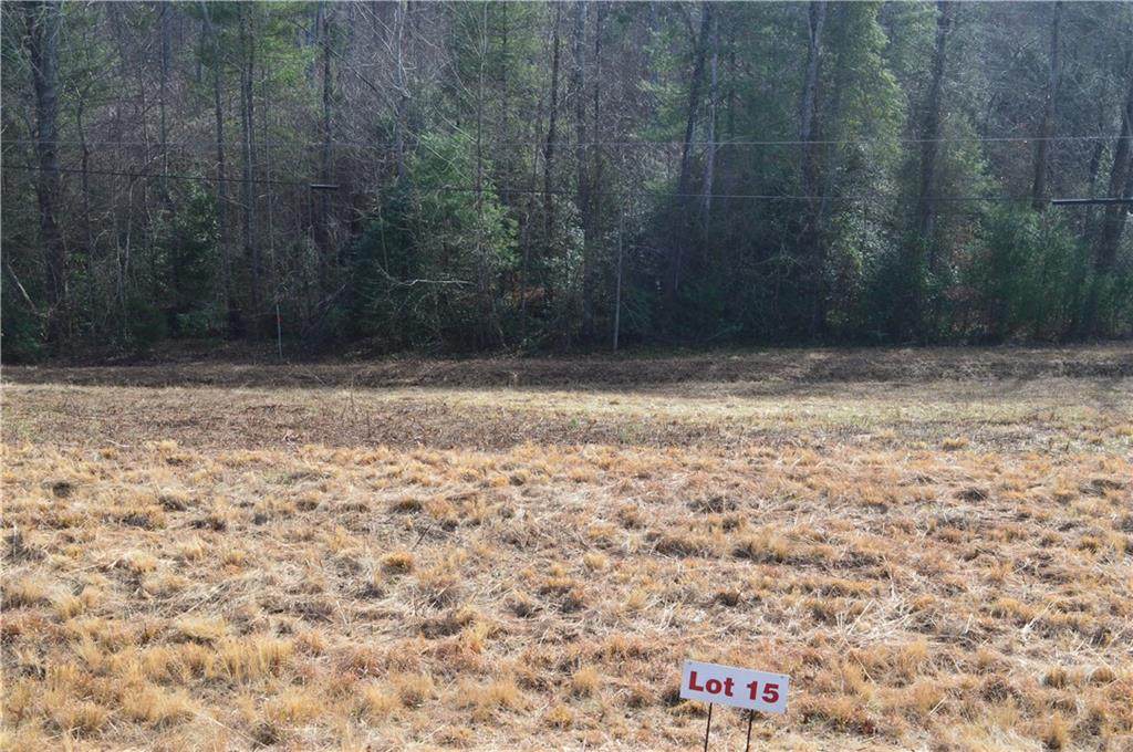 1715 Greenbrook Road - Photo 1