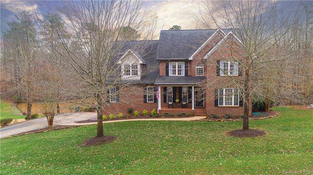 248 Old Springs Road - Photo 1