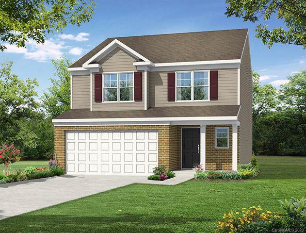 Lot 127 Falls Lake Drive - Photo 1