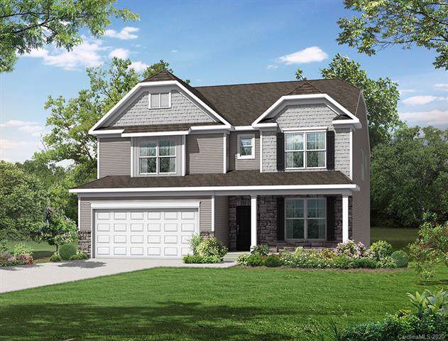 Lot 129 Falls Lake Drive - Photo 1