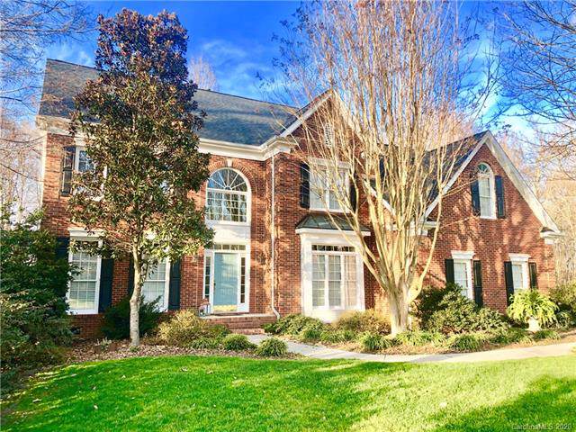 1114 Holly Ridge Drive - Photo 1