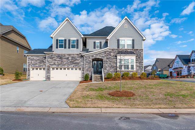 306 Corner Lake Court - Photo 1