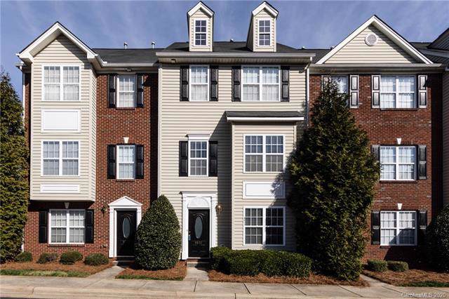 9811 Treeside Lane - Photo 1