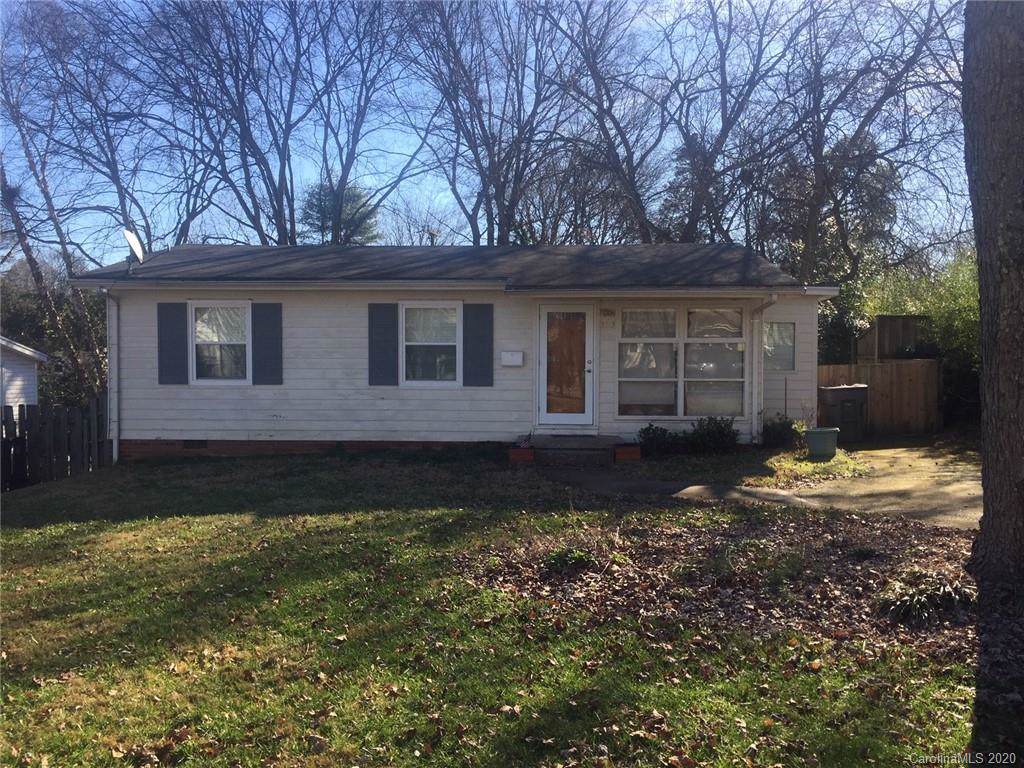 3313 Dexter Street - Photo 1