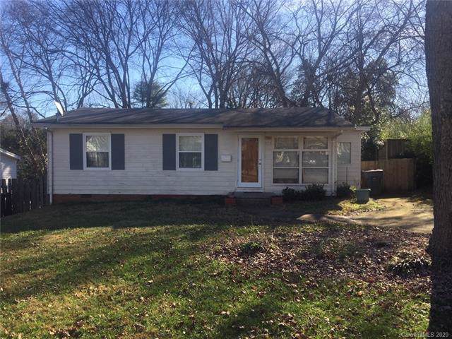 3313 Dexter Street - Photo 1