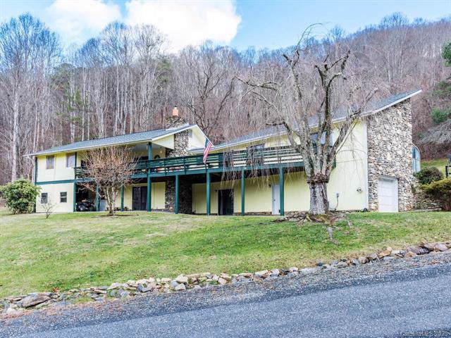48 Roberts Cove Road - Photo 1