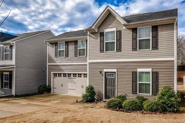 120 Aberdeen Drive - Photo 1