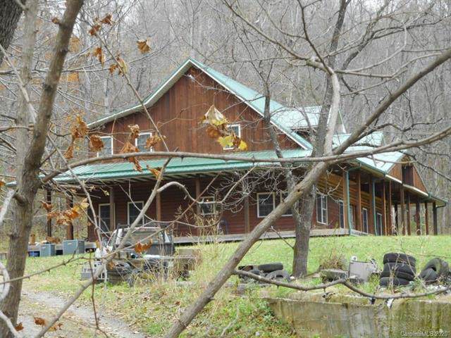 225 Fines Creek Road - Photo 1