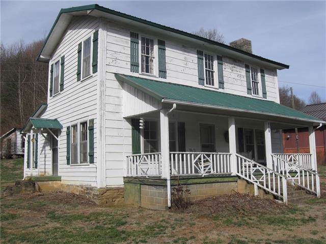 131 Dale Adams Road - Photo 1
