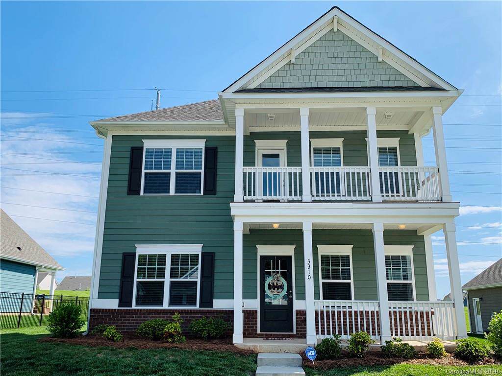 3310 Keady Mill Loop - Photo 1