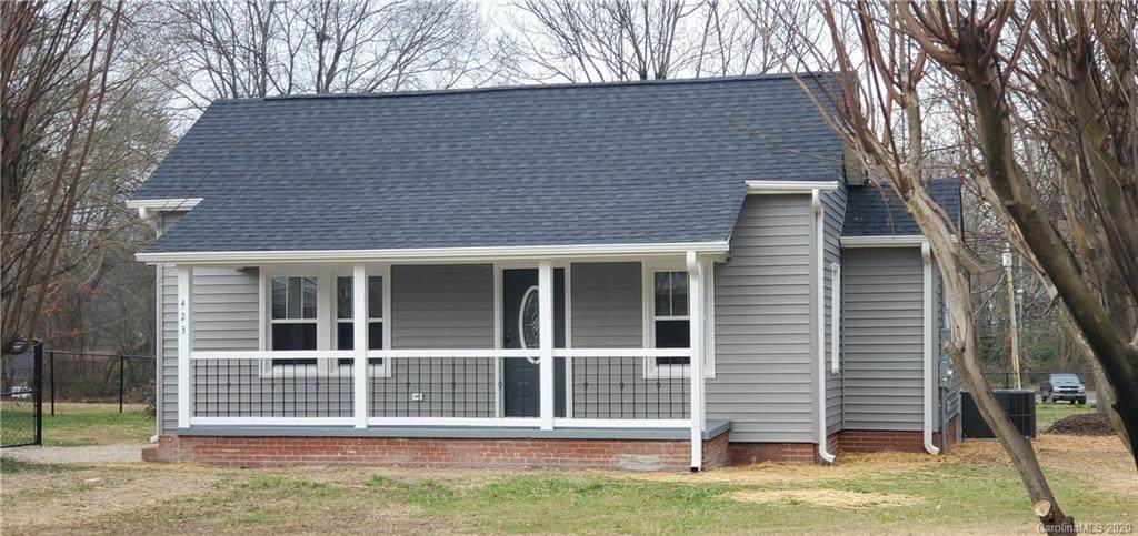 423 Willow Street - Photo 1