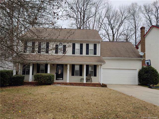 9528 Melanie Thompson Drive - Photo 1