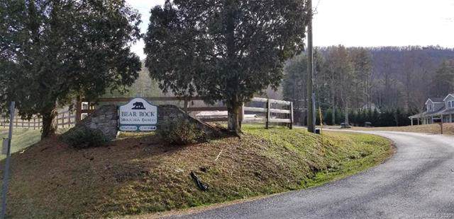 Lot 40 Bear Rock Road - Photo 1
