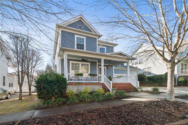 327 Ohenry Avenue - Photo 1