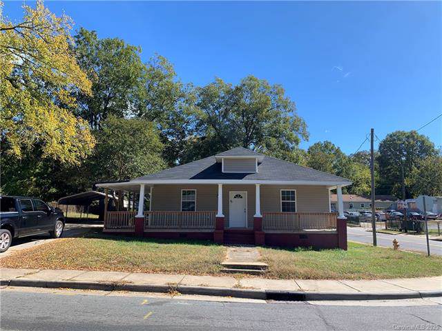 637 Hoskins Road - Photo 1