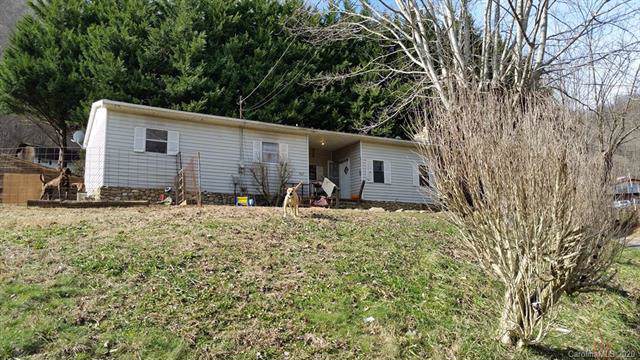 1167 and 1191 Fisher Branch Road - Photo 1