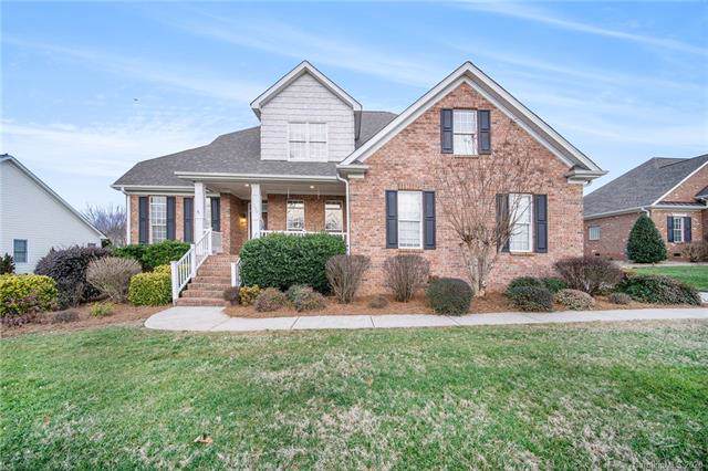 129 Fox Den Circle - Photo 1