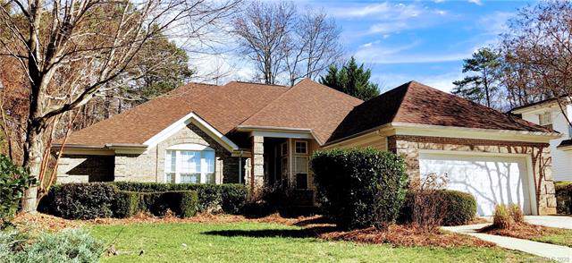 12407 Windsor Glade Drive - Photo 1