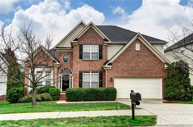 10321 Kirkmont Drive - Photo 1