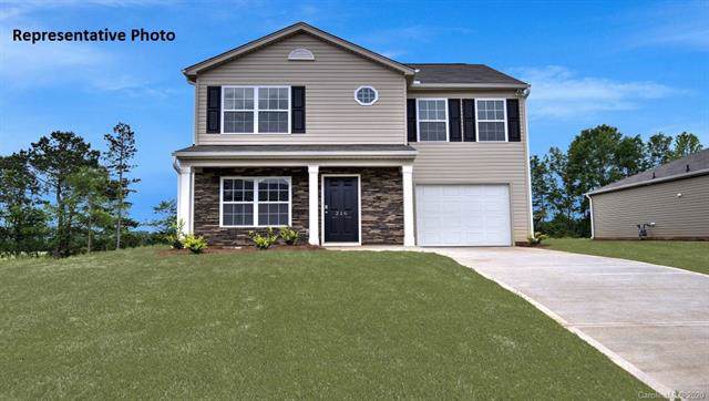 8035 Starnes Randall Road - Photo 1