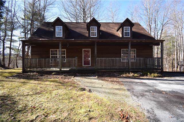 1215 Kanuga Ridge Road - Photo 1
