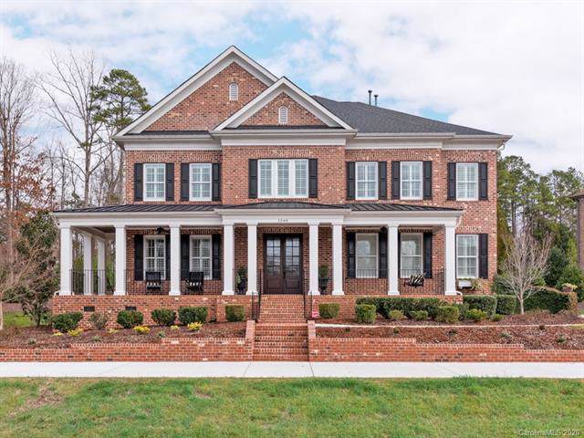 1348 Shinnecock Lane - Photo 1
