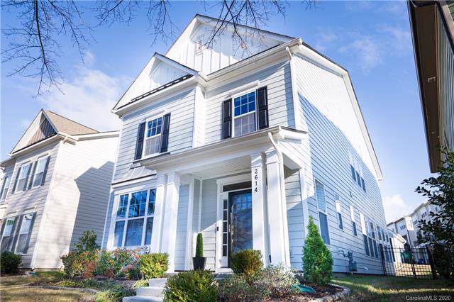 2614 Double Oaks Road - Photo 1