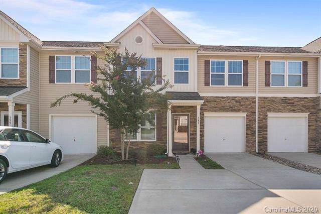 341 Battery Circle - Photo 1