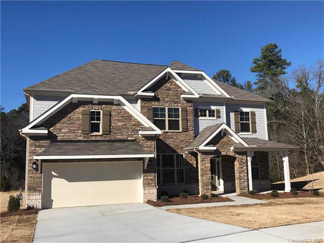 326 Pleasant View Lane - Photo 1