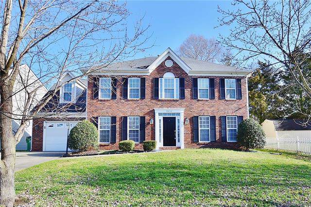 9212 Austin Ridge Lane - Photo 1
