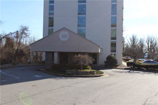 647 Town Mountain Road - Photo 1
