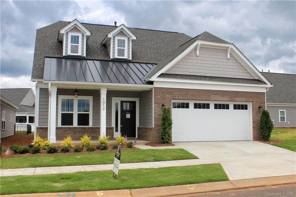 1012 Talbot Drive - Photo 1