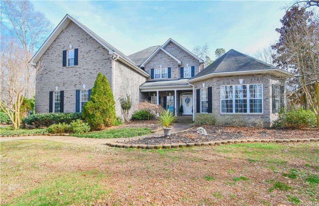 2806 Iveywood Drive - Photo 1 2806 Iveywood Drive - Photo 1