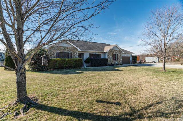 3595 Mount Olive Church Road - Photo 1