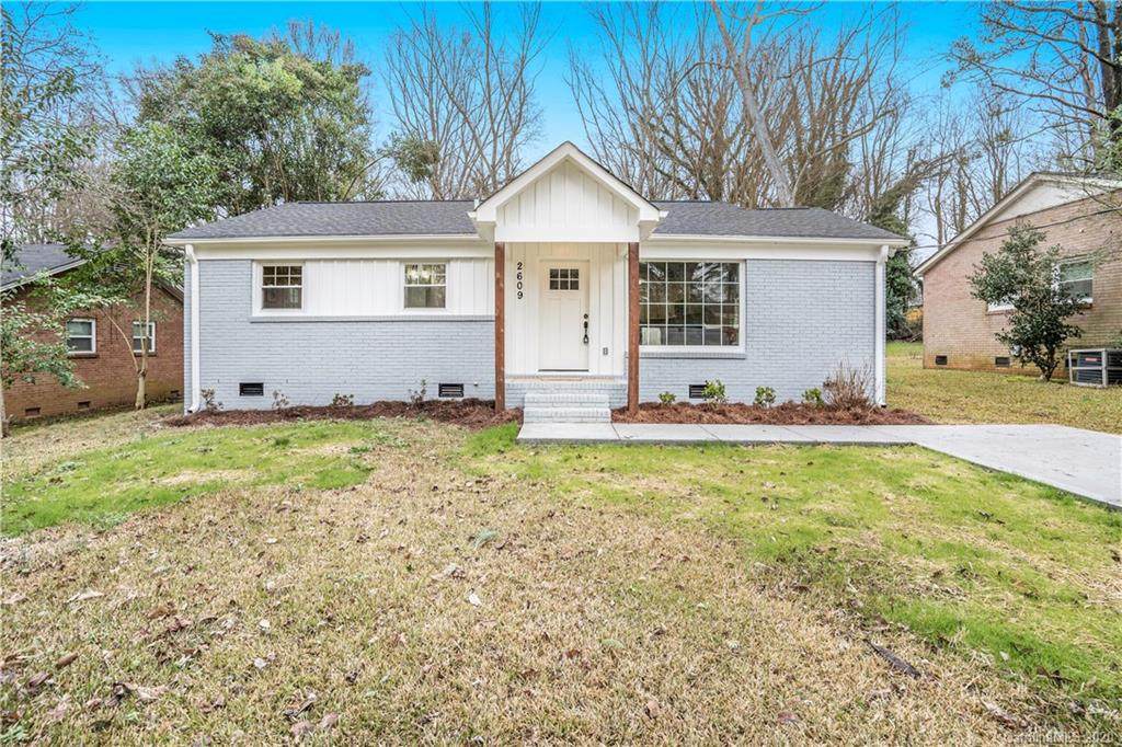 2609 Dora Drive - Photo 1 2609 Dora Drive - Photo 1