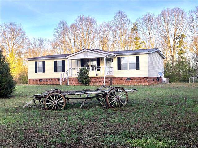 590 Cedar Grove Church Road - Photo 1