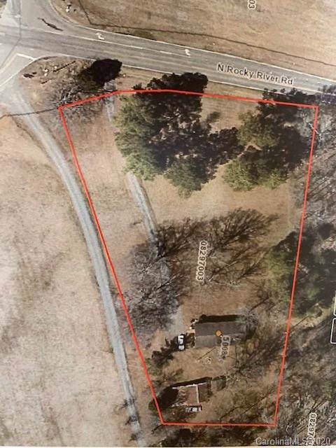 5008 Rocky River Road - Photo 1