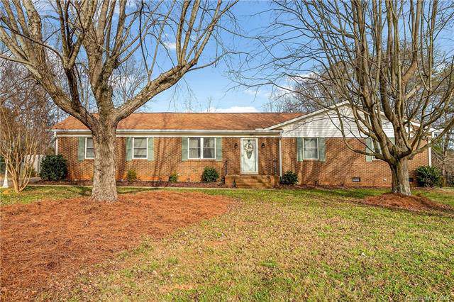 2217 Kimway Drive - Photo 1