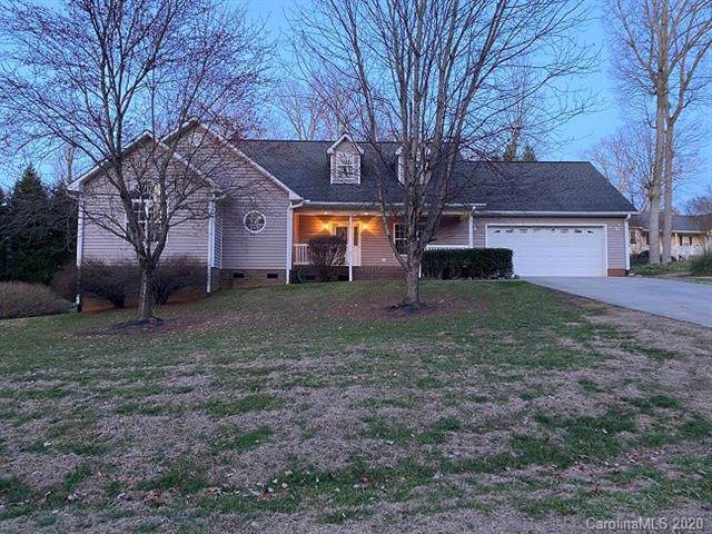 117 Lynn Hollow Drive - Photo 1