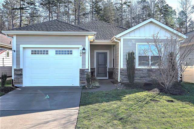180 Flat Rock Drive - Photo 1