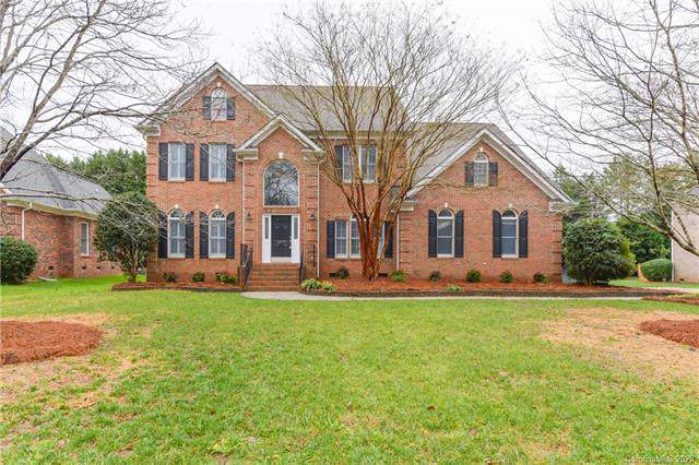 12777 Tom Short Road - Photo 1