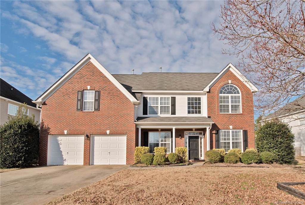 110 Glenn Allen Road - Photo 1