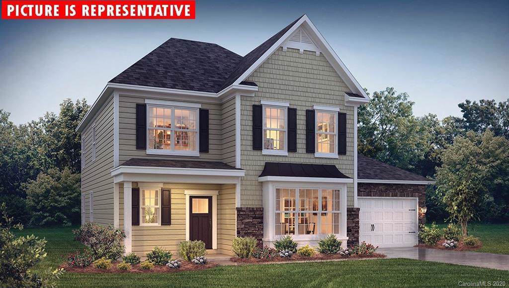 174 Chance Road - Photo 1
