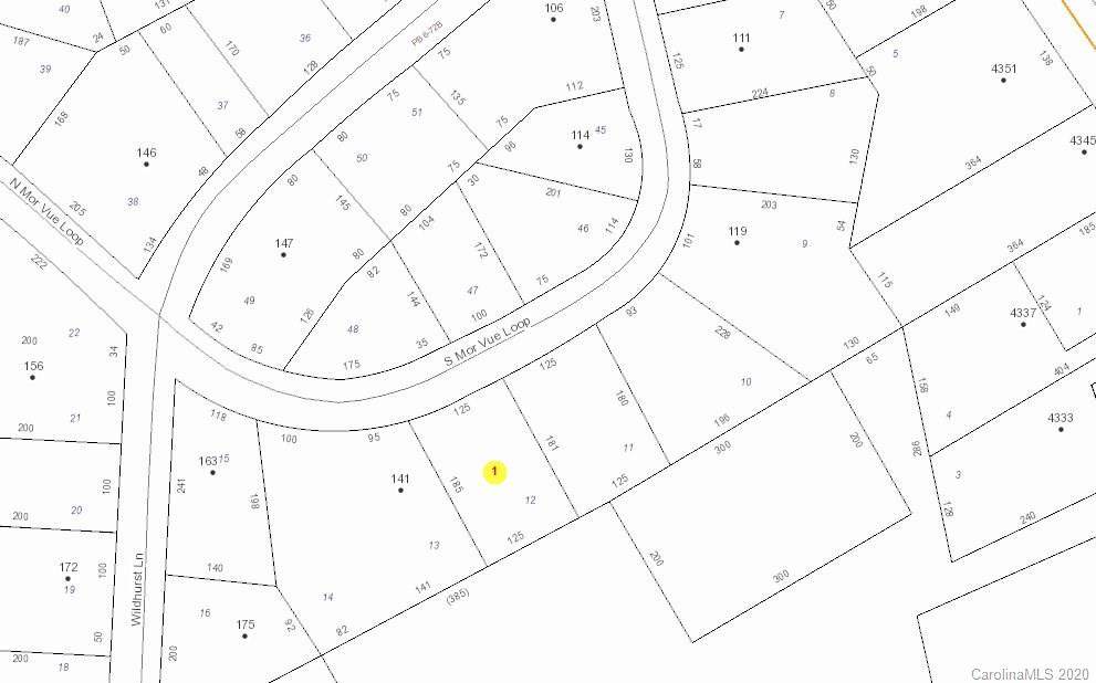 LOT 11 Mor-Vue Loop - Photo 1