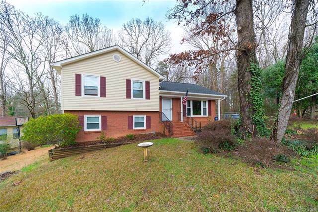 730 Pineborough Road - Photo 1
