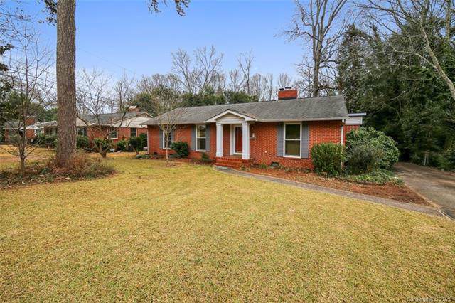 838 Montford Drive - Photo 1