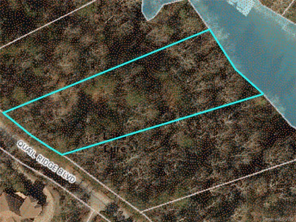 LOT 5 Quail Ridge Road - Photo 1