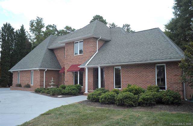 1805 Benjamin Drive - Photo 1