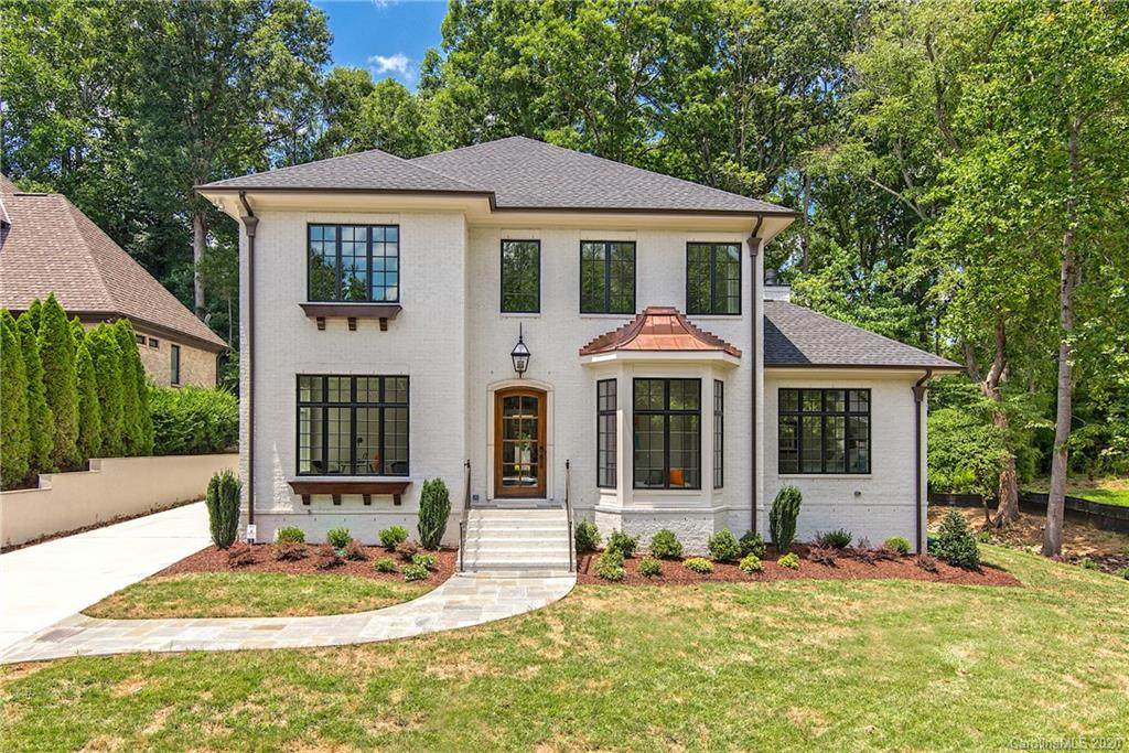 8905 Summer Club Road - Photo 1